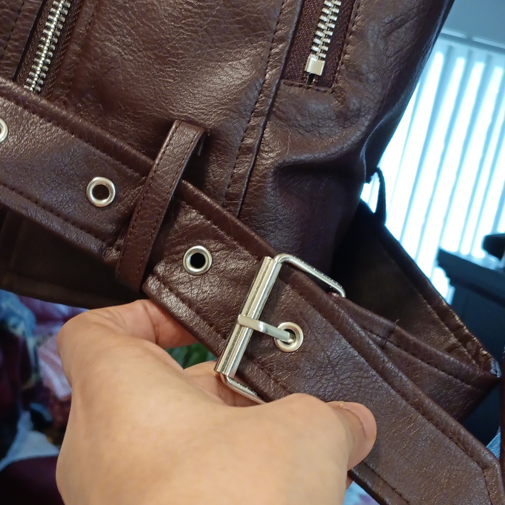 FN Jacket - Picture 4 of 11